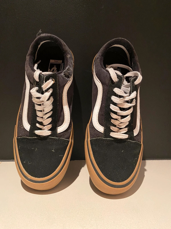 Vans old clearance school 40