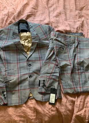 Drykorn Suit Set BNWT, brand: Drykorn, condition: New with tags, size: 38R, £25.00, £26.95 includes Buyer Protection