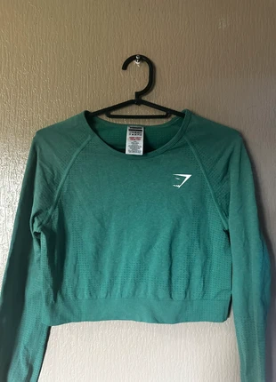 Haut sport, brand: Gymshark, condition: New without tags, size: L / 40 / 12, €18.00, €19.60 includes Buyer Protection