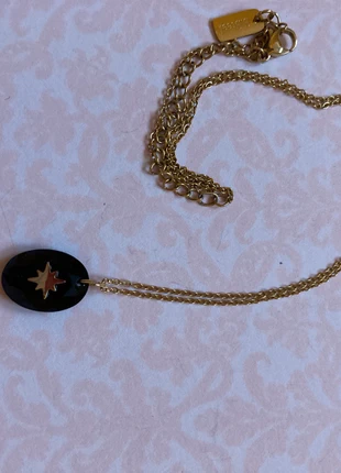 Chaîne et pendentif Habaha Paris, marke: Habaha, zustand: Zufriedenstellend, 2,00 €, 2,80 € inklusive Vinted-Käuferschutz