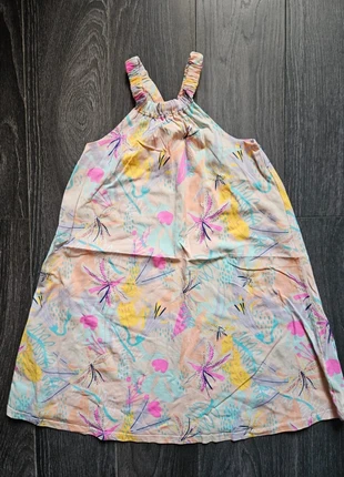 Robe Saumon Cool Club Taille 134 cm 🌴, marque: Cool Club, état: Très bon état, taille: 9 ans / 134 cm, 9,00 €, 10,15 € Protection acheteurs incluse