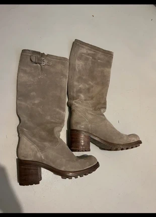 Bottes free lance, marca: FREE LANCE, estado: Muito bom, tamanho: 36, €110.00, €116.20 inclui Proteção do Comprador