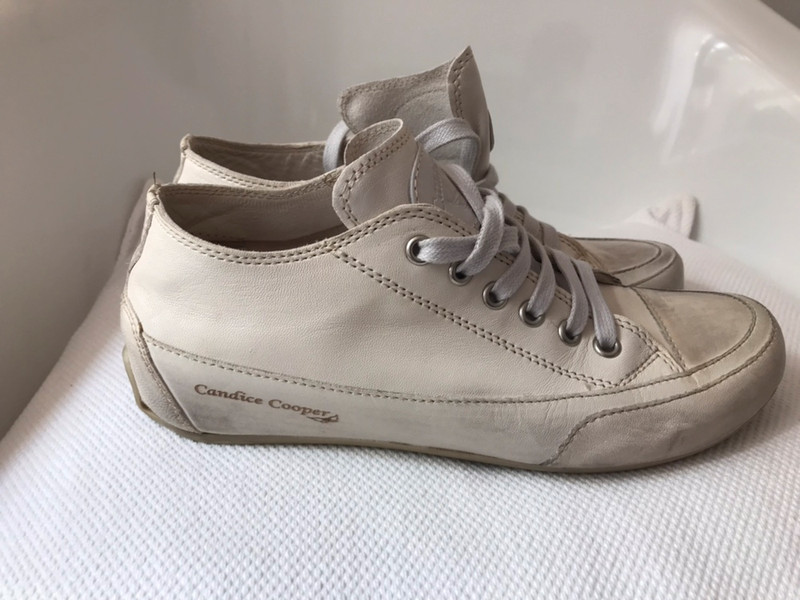 Candice Cooper Sneaker Vinted