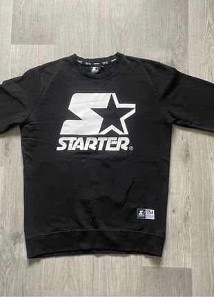 Sweat-shirt Starter, brand: Starter, condition: Very good, size: XL, €20.00, €21.70 includes Buyer Protection