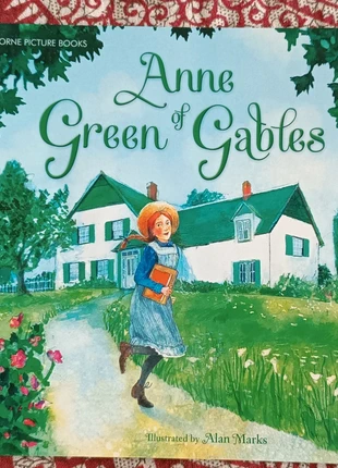 Anne of Green Gables, estado: Muy bueno, 2,50 €, 3,33 € Protección al comprador incluida