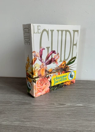 Le guide clause jardin - livre jardinage jardinier, état: Neuf sans étiquette, 10,00 €, 11,20 € Protection acheteurs incluse