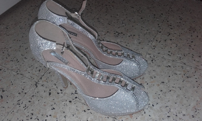 chaussures soiree