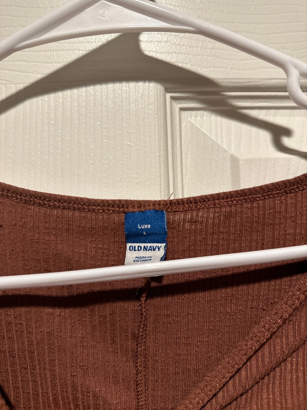 Old Navy Luxe T Shirt 2