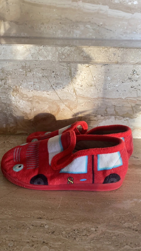 Zapatillas cars Vinted