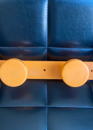 Pateres orange Grosfillex made in France ref 078, marque: GROSFILLEX, état: Bon état, 10,00 €, 11,20 € Protection acheteurs incluse