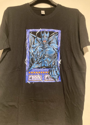 Maglietta obelisk yu gi oh, marque: Yu-Gi-Oh!, état: Neuf sans étiquette, taille: XL, 20,00 €, 21,70 € Protection acheteurs incluse