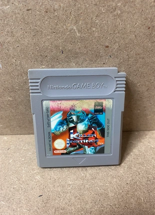 Killer Instinct Game Boy, condizioni: Buone, €9.00, €10.15 include la Protezione acquisti