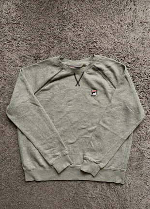 Sweat FILA💯, merk: FILA, staat: Goed, maat: L / 40 / 12, € 9,90, € 11,10 inclusief Kopersbescherming Pro