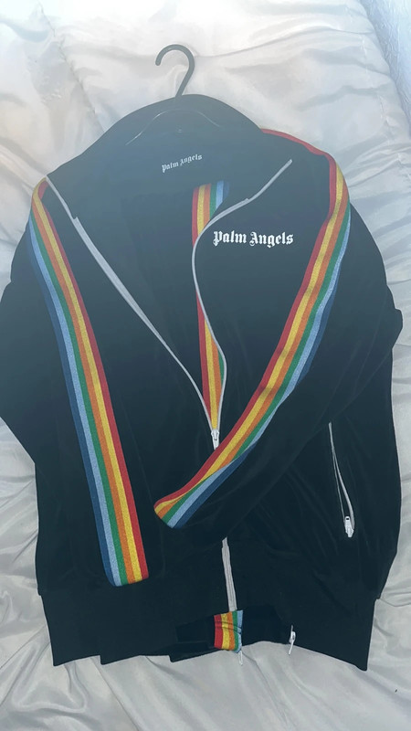 PALM ANGELS authorized 2024 men s fashion PALM ANGELS authorized 2024 men s fashion
