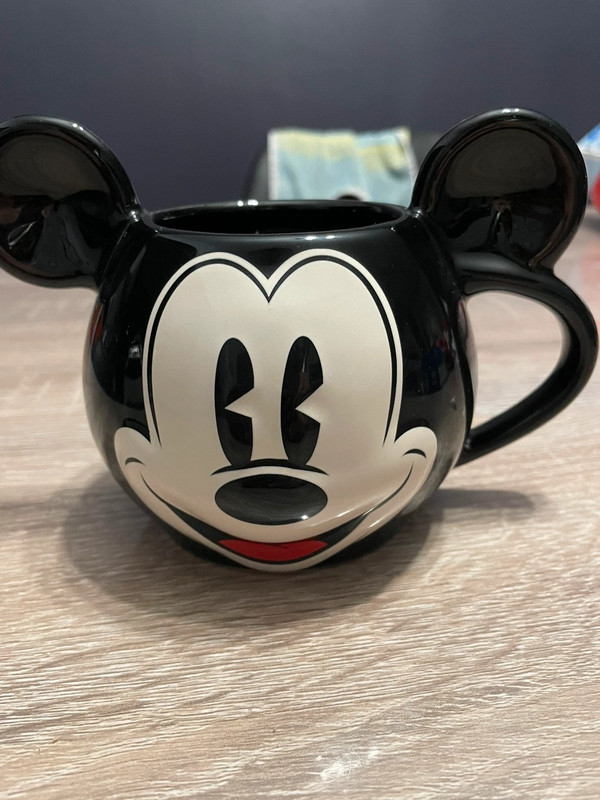 Mug Disney 1