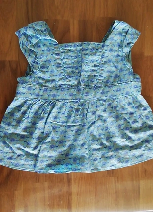 Heut bébé fille okaidi , brand: Okaïdi, condition: Very good, size: 3-6 months / 62 cm, €1.00, €1.75 includes Buyer Protection