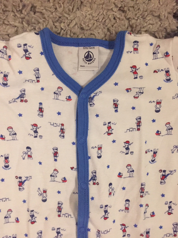 Pyjama  2