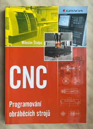 Obrázek k inzerátu: CNC - Programování obráběcích strojů