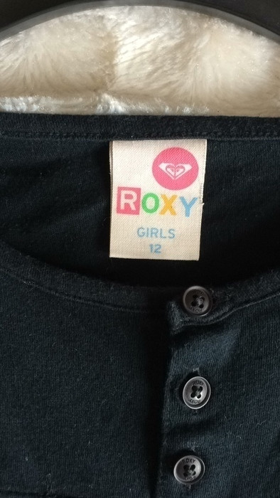 Tee-shirt Roxy 4
