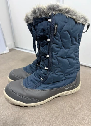 Bottes de neige femme Quechua SH500  taille 38, marca: Quechua, estado: Muy bueno, tamaño: 38, 21,00 €, 22,75 € Protección al comprador incluida