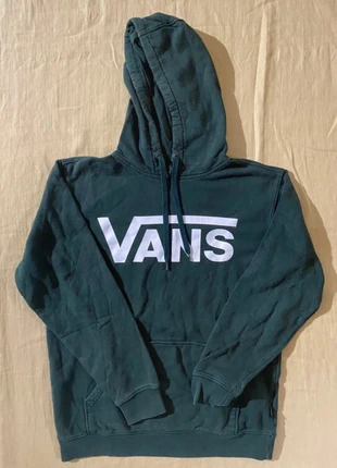 Vintage sportswear Vans, brand: Vans, condizioni: Ottime, taglia: S, €10.00, €11.20 include la Protezione acquisti