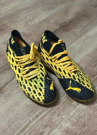 Puma Future 5.1 Netfit FG Scarpe da calcio, merk: Puma, staat: Heel goed, maat: 38, € 15,00, € 16,45 inclusief Kopersbescherming