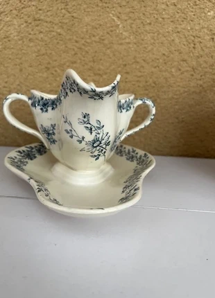 saucière ancienne, marque: Inconnu, état: Très bon état, 5,00 €, 5,95 € Protection acheteurs incluse