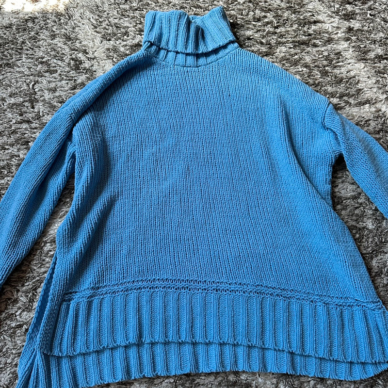 AE Oversized Sweater 2