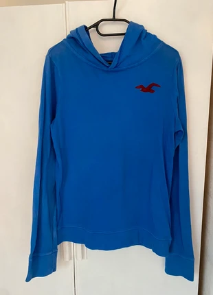 Sweat homme taille S, marque: Hollister, état: Bon état, taille: S, 4,00 €, 4,90 € Protection acheteurs incluse