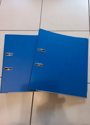 Classeur, marca: Zeeman, estado: Muy bueno, 2,00 €, 2,80 € Protección al comprador incluida
