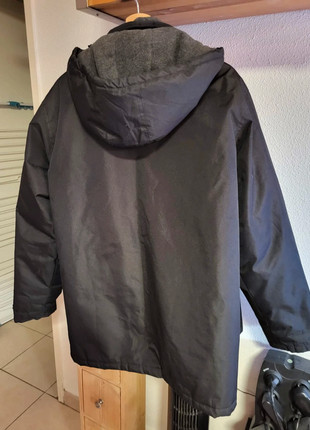 manteau etirel homme