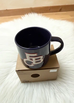 Mug FC Bayern Munich – Neuf – Céramique 0,4L, brand: FC Bayern Munich, condition: New with tags, €8.00, €9.10 includes Buyer Protection