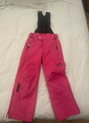 Pantalones esquí descente, marque: Descente, état: Neuf sans étiquette, taille: 7 ans / 122 cm, 55,00 €, 58,45 € Protection acheteurs incluse