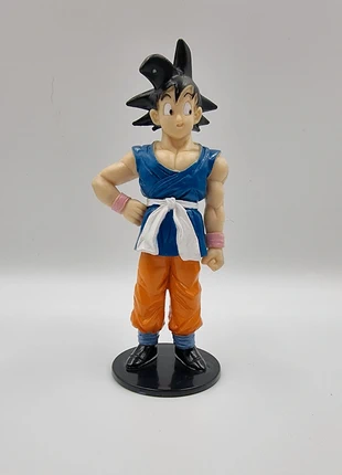Figurine Dragon Ball GT Atlas - Goku / San Goku Adulte, marca: Atlas, estado: Bom, tamanho: Tamanho único, €9.90, €11.10 inclui Proteção do Comprador Pro