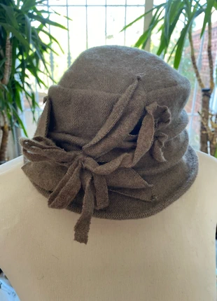 Chapeau d hiver, marca: Local, estado: Muy bueno, tamaño: Talla única, 4,50 €, 5,43 € Protección al comprador incluida