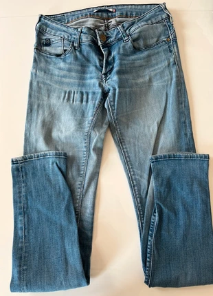 Jean le temps des cerises, marque: Le Temps des Cerises, état: Bon état, taille: M / 38 / 10, 6,00 €, 7,00 € Protection acheteurs incluse