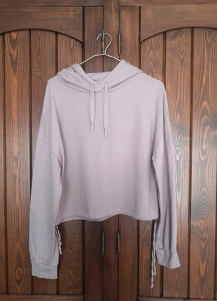 Sudadera nueva AboutYou, marque: ABOUT YOU, état: Neuf avec étiquette, taille: S / 36 / 8, 7,50 €, 8,58 € Protection acheteurs incluse