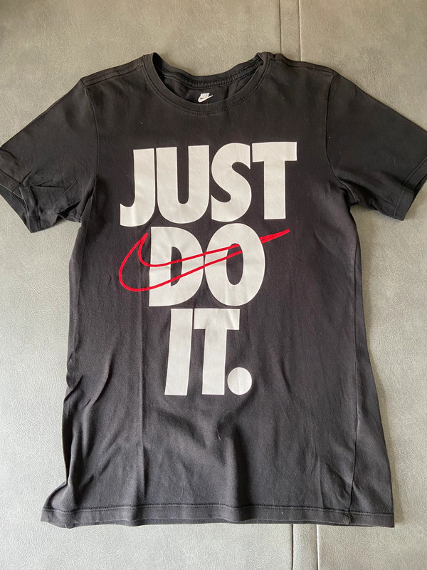 teeshirt Nike 1