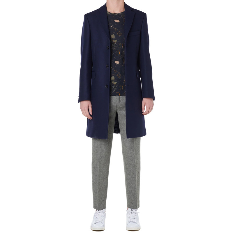 Acne 2025 garret coat