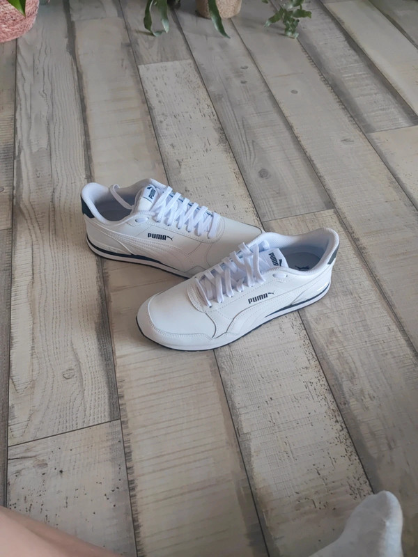 Puma Schuhe Herren Vinted