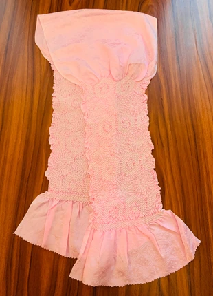 Obiage*Japanese kimono accessory pink5, marke: Kimono, zustand: Sehr gut, größe: Einheitsgröße, 14,00 €, 15,40 € inklusive Vinted-Käuferschutz