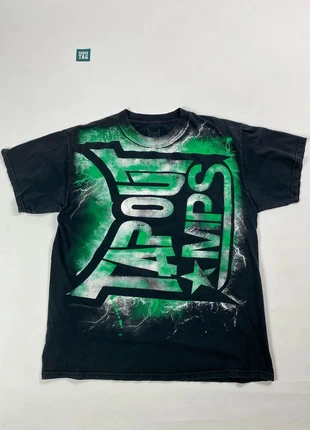 Y2K Tapout MMA Fog shirt – T-shirt vintage 00s Tapout, marque: Tapout, état: Bon état, taille: L, 30,00 €, 32,20 € Protection acheteurs (Pro) incluse