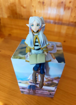 Figura de Frieren, marque: frieren, état: Neuf sans étiquette, taille: Taille unique, 8,00 €, 9,10 € Protection acheteurs incluse