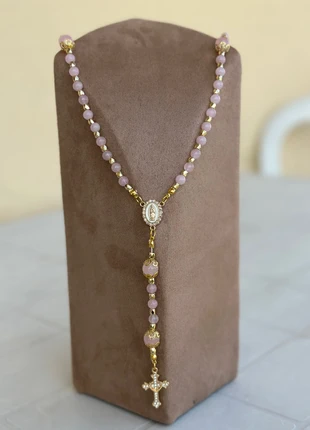 🌸 ~Aurora Rosa~, condizioni: Nuovo con cartellino, €30.00, €32.20 include la Protezione acquisti