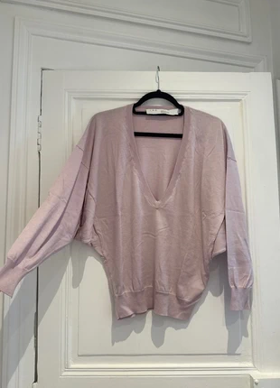 Pull Iro, merk: IRO, staat: Heel goed, maat: XS / 34 / 6, € 26,00, € 28,00 inclusief Kopersbescherming