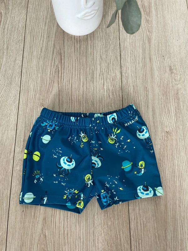 Short de bain - photo numéro 2