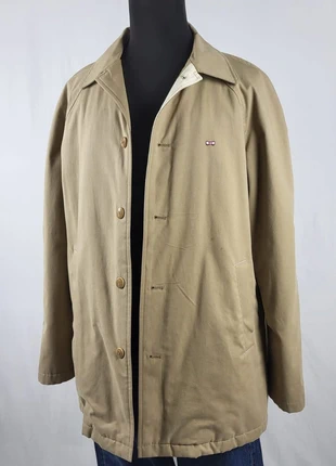 Veste Eden Park Team beige L homme 100 % coton intérieur écusson logo rugby chic vintage, marque: Eden Park, état: Très bon état, taille: L, 39,00 €, 41,65 € Protection acheteurs (Pro) incluse