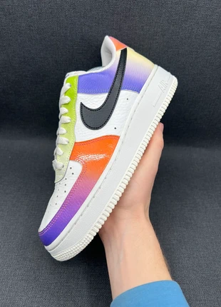 Nike Air Force 1 Low cuir multicolore 40.5 (is2797), marque: Nike, état: Bon état, taille: 40.5, 45,00 €, 47,95 € Protection acheteurs (Pro) incluse