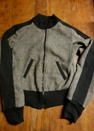 Vintage vest, brand: Vintage, condition: Very good, size: S / 36 / 8, €3.00, €3.85 includes Buyer Protection