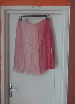 Jolie jupe été 42, marque: Strenesse, état: Très bon état, taille: XL / 42 / 14, 5,00 €, 5,95 € Protection acheteurs incluse